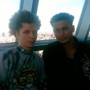 Meet your Posher, Dante